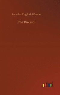 bokomslag The Discards