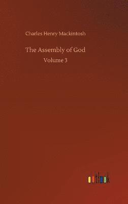 Assembly of God
