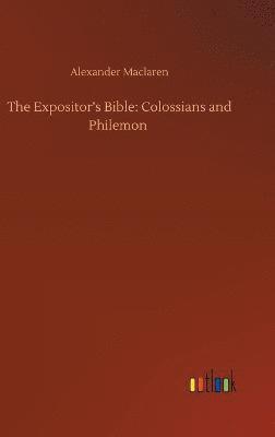 Expositor's Bible 1