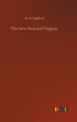 bokomslag The New Paul and Virginia