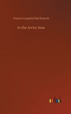 bokomslag In the Arctic Seas