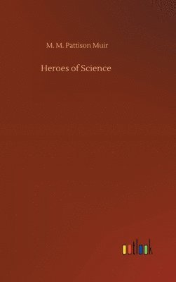 Heroes of Science 1