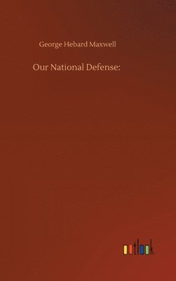 Our National Defense 1