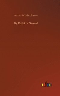 bokomslag By Right of Sword