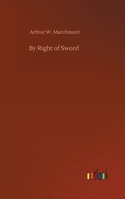 bokomslag By Right of Sword