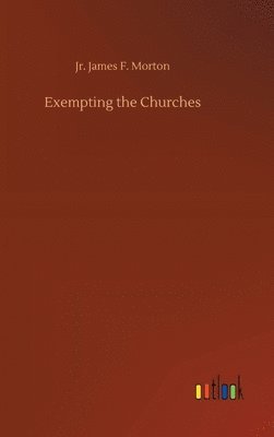 Exempting the Churches 1