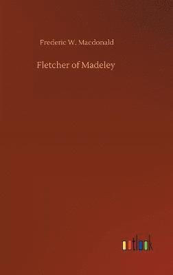 bokomslag Fletcher of Madeley