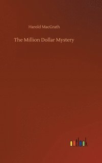 bokomslag The Million Dollar Mystery