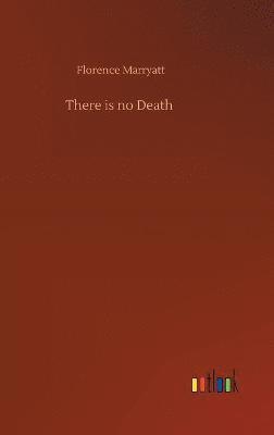 There is no Death