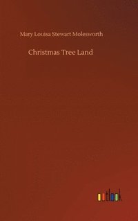 bokomslag Christmas Tree Land