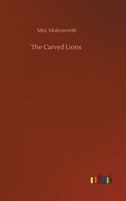 The Carved Lions 1