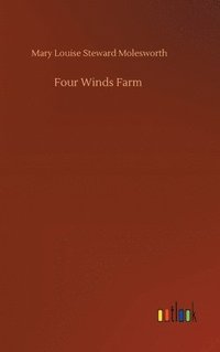 bokomslag Four Winds Farm