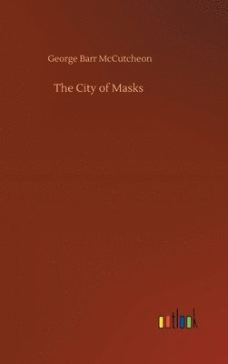 The City of Masks 1