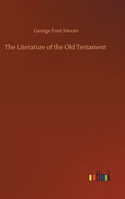 The Literature of the Old Testament 1