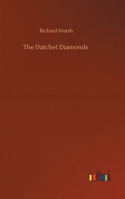 bokomslag Datchet Diamonds