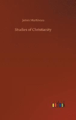 Studies of Christianity