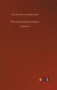 bokomslag The Great Commission