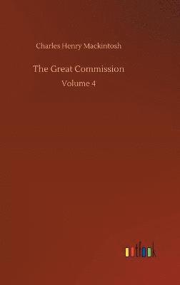 Great Commission