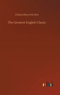 Greatest English Classic 1