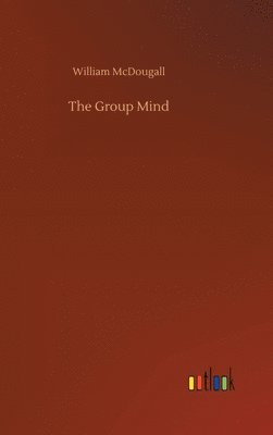 bokomslag The Group Mind