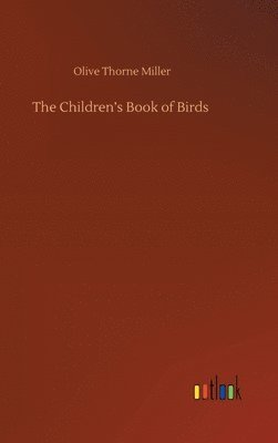 bokomslag The Children's Book of Birds