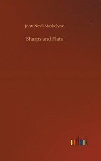 bokomslag Sharps and Flats