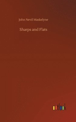 bokomslag Sharps and Flats