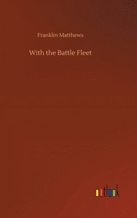 bokomslag With the Battle Fleet