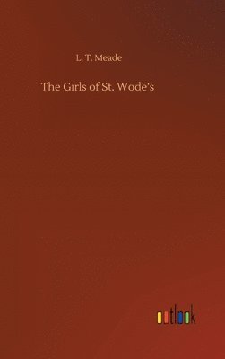 Girls of St. Wode's