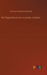 bokomslag My Experiences in a Lunatic Asylum