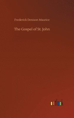 Gospel of St. John