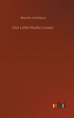 Our Little Hindu Cousin 1