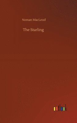 The Starling 1