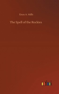 Spell of the Rockies