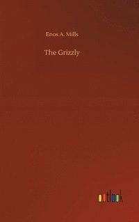 bokomslag The Grizzly