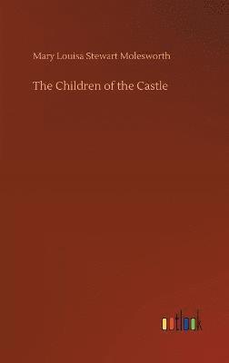 bokomslag The Children of the Castle