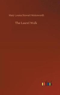 bokomslag Laurel Walk