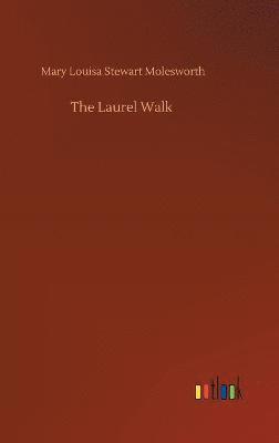 bokomslag Laurel Walk