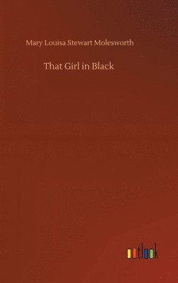 That Girl in Black 1