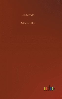 bokomslag Mou-Sets