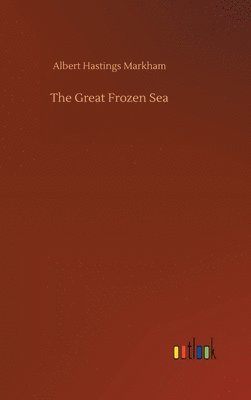 The Great Frozen Sea 1