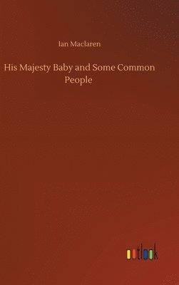 His Majesty Baby and Some Common People 1