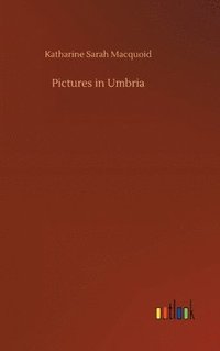 bokomslag Pictures in Umbria