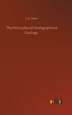 bokomslag The Principles of Stratigraphical Geology