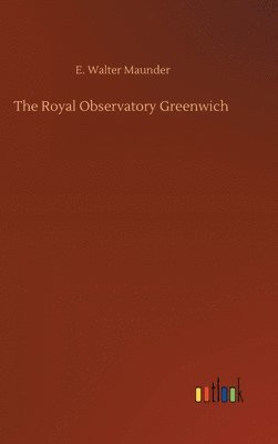 The Royal Observatory Greenwich 1