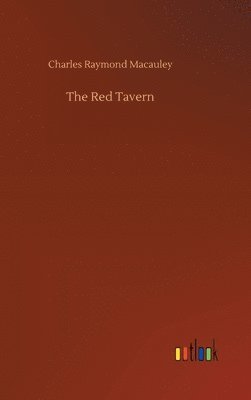 bokomslag The Red Tavern