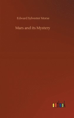 bokomslag Mars and its Mystery
