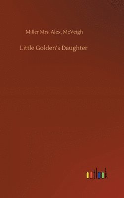 Little Golden's Daughter 1