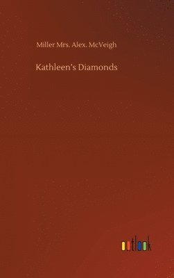 bokomslag Kathleen's Diamonds