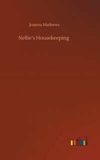 bokomslag Nellie's Housekeeping